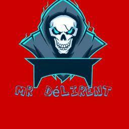 mr delirent