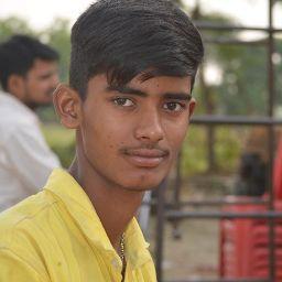 Abhishek Maurya