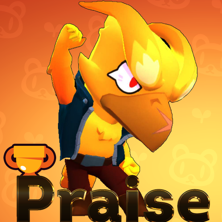 Praise