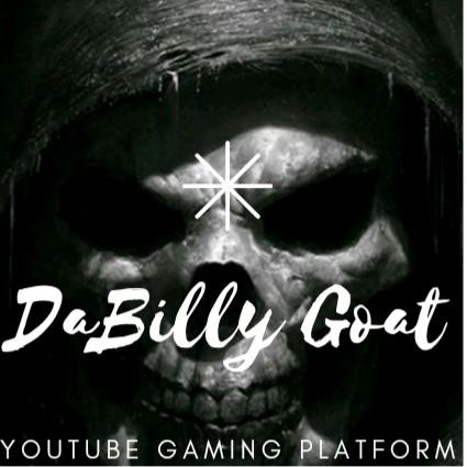 DaBilly Goat