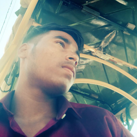 Gopal Geming