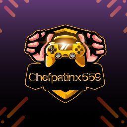 Chefpatinx559