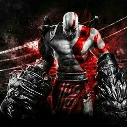 God Of war