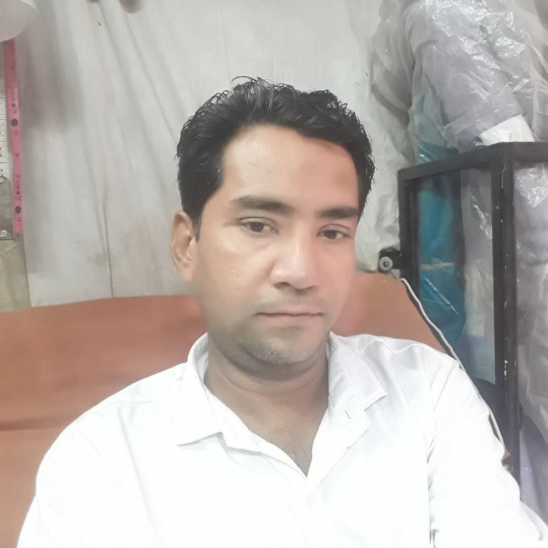 Muslim Siddiqui
