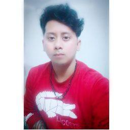 Hemant Rijal
