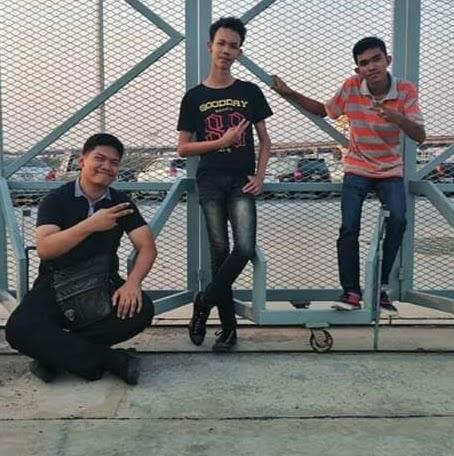 ณัฐพงศ์ อ่ําศรีเพชร