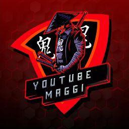 YouTube MAGGU