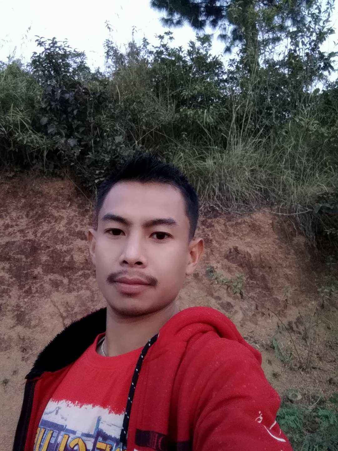 Thokchom Singhajit