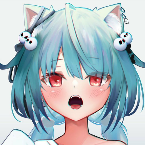 kuro neko