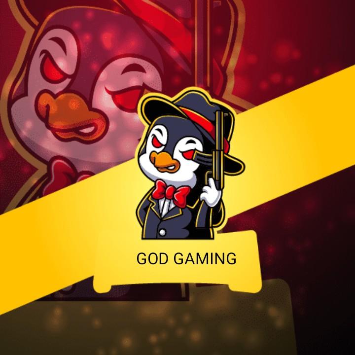 GOD Gaming