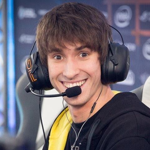 Cyril Charles De Villa