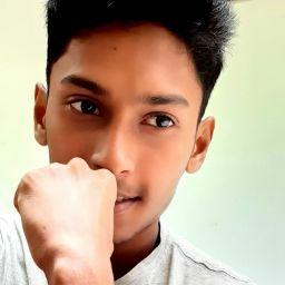 Saif Hossain
