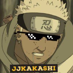 JJKAKASHI