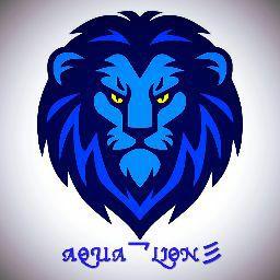 The AQUA LION Gaming