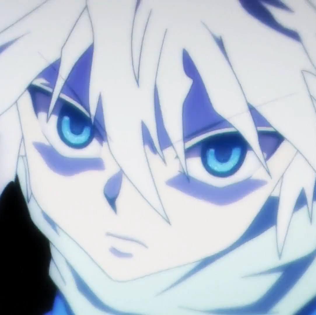 Killua