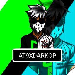 At9x D A R K op