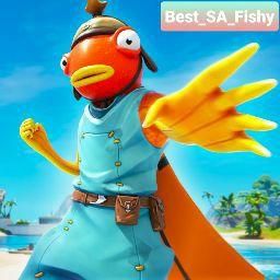 Best _SA_Fishy