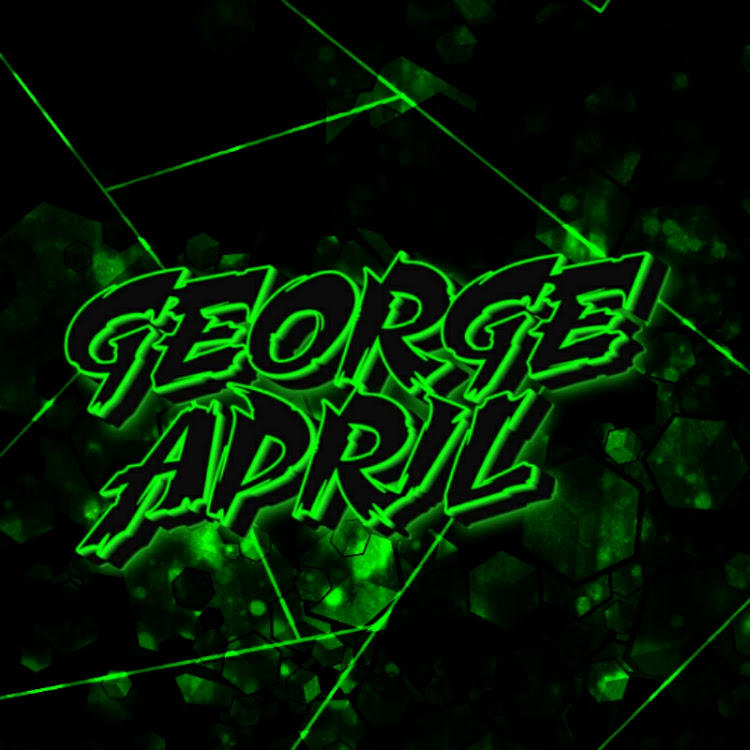 GEORGE APRIL