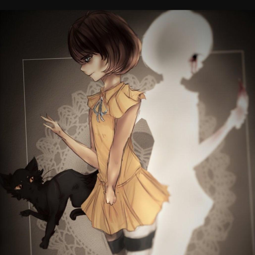 Nastyfa Horror games