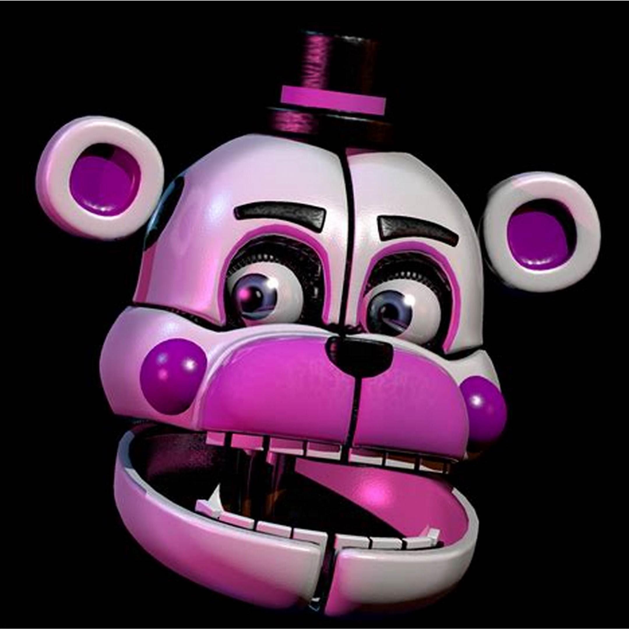 Funtime freddy Funtime freddy