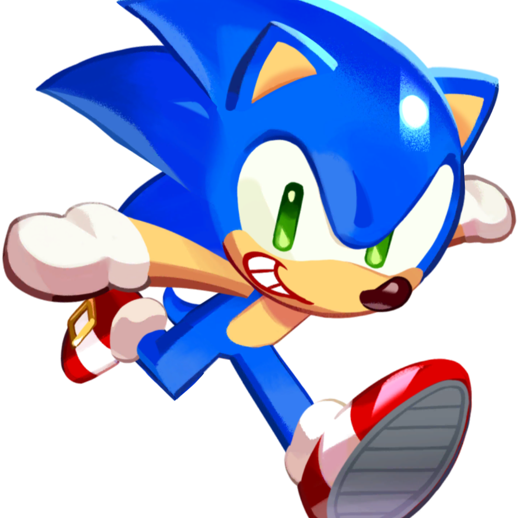 Tails Sonic