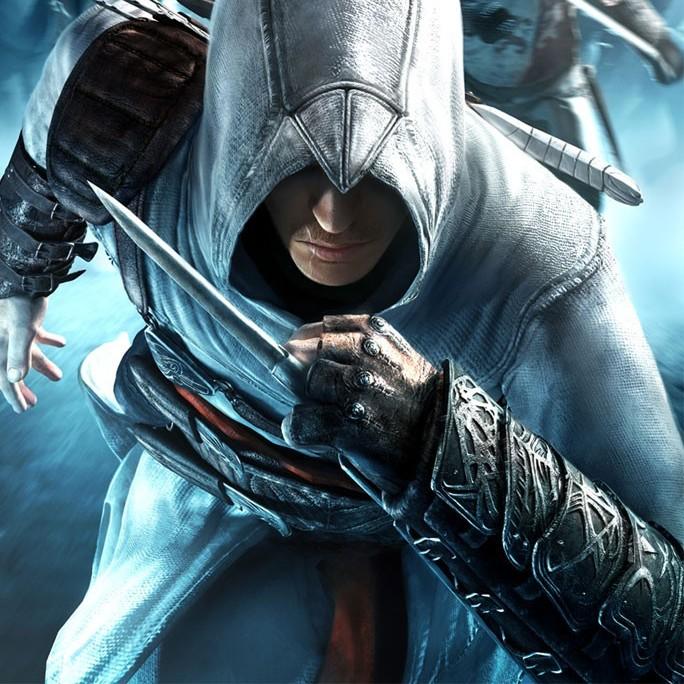 асасин кред