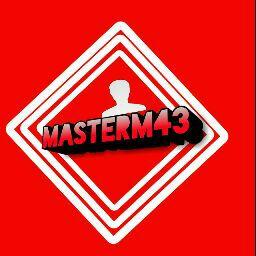 Masterm 43
