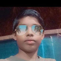Sahil Mourya