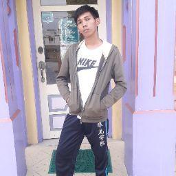 John Patrick Enriquez