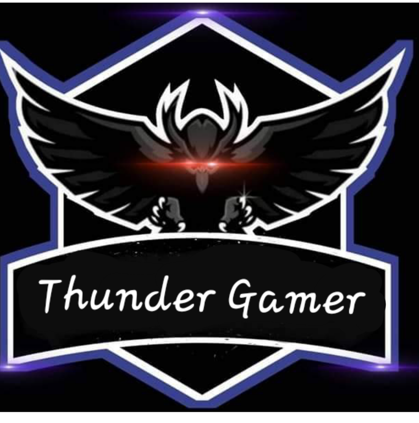 Thunder Gamer928