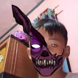 memem  maut.  Panji Sanjaya