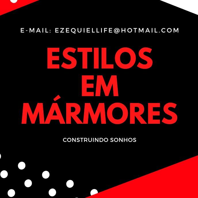 Estilos em Mármores