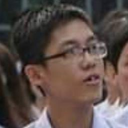 Đặng Minh Thuận