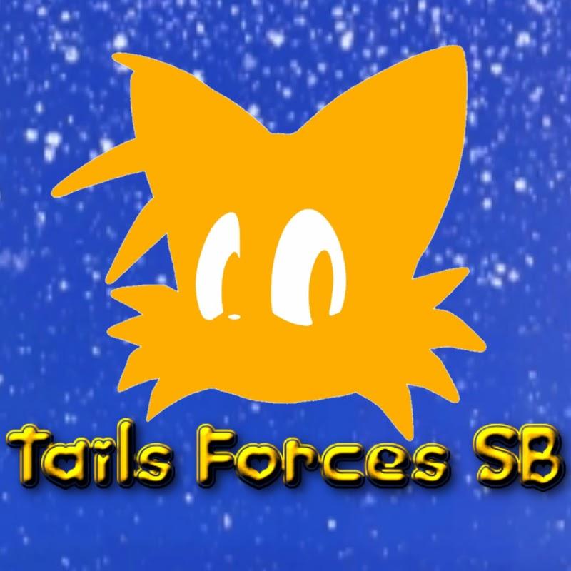 Tails Forces YT