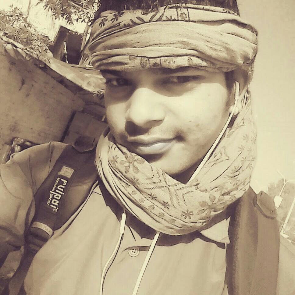 nitin Singh