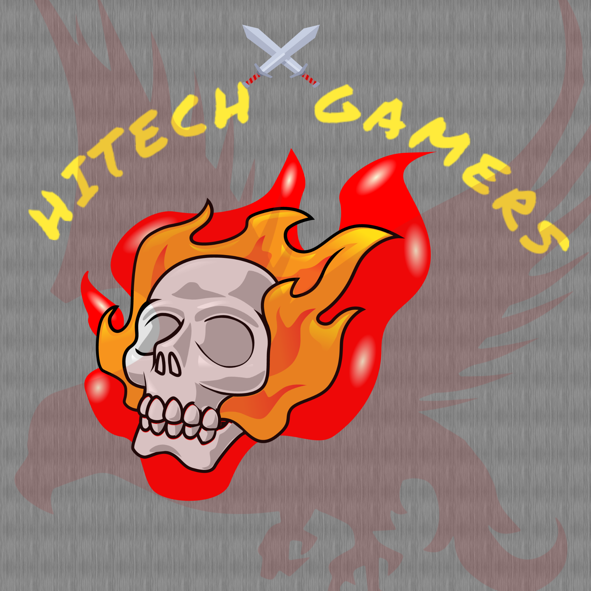 HITECH GAMERS