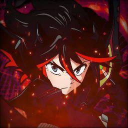 Ryuko Matoi