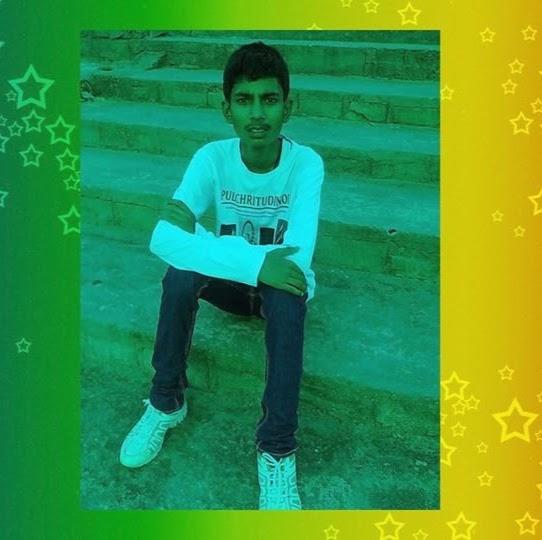 Himanshu Mourya