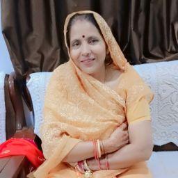 Geeta Shukla