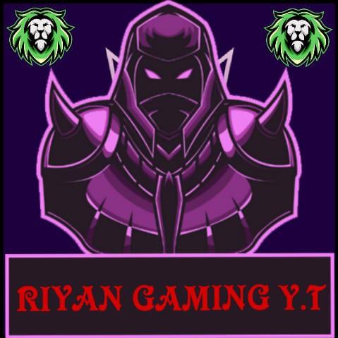 RIYAN GAMING Y.T