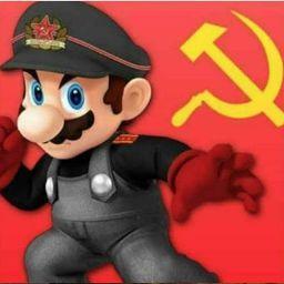 Mario?
