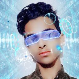 امیرحسین بلوچ