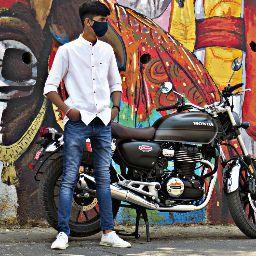 Aayush Narute