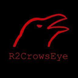 R2 CrowsEye