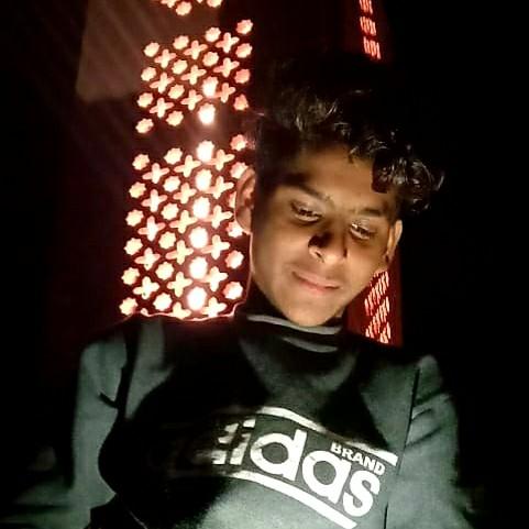 Sameer Sid