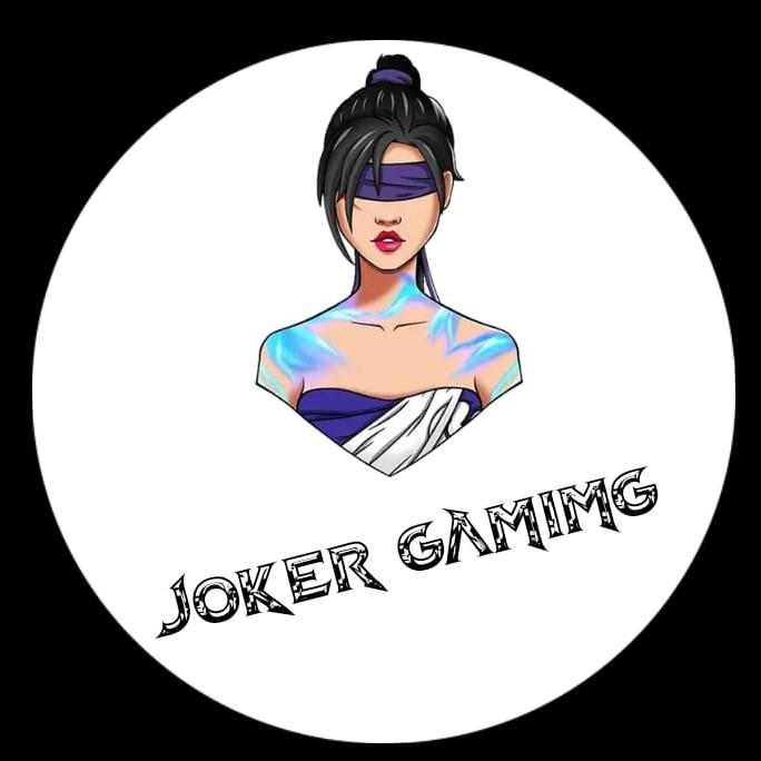 JOKER GAMING