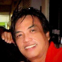 Ronato “Boknoy” Sarino