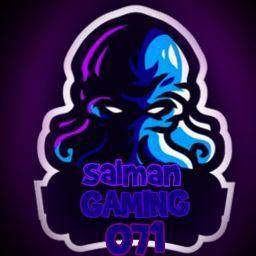 Salman gaming 071