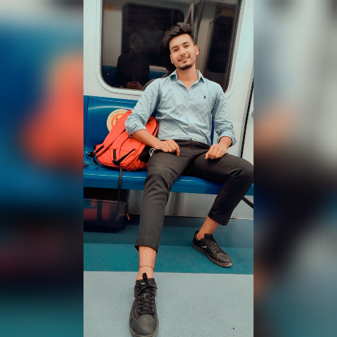 Sahil Singh