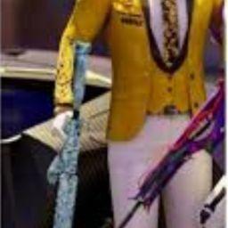 پابجی موبایلM